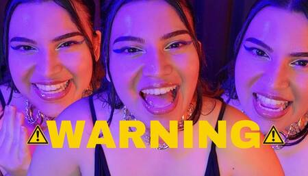 Premature Ejaculation Loser Destruction - Extreme Mind Fuck (720)