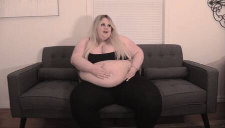 Sponsor a Stuffing Thank You - MP4 1080 compressed