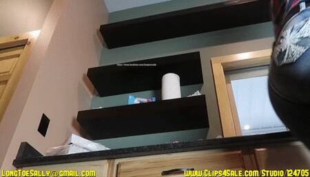 Country girl meat P2