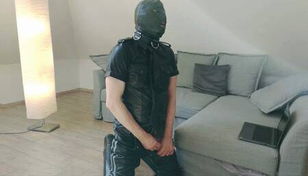 Wanker Addict Gooner