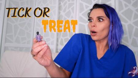 Trick or Treat (1080)