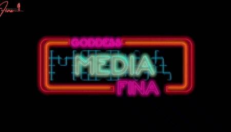 Terra vs Fina: Oily Armwrestling Challenge!