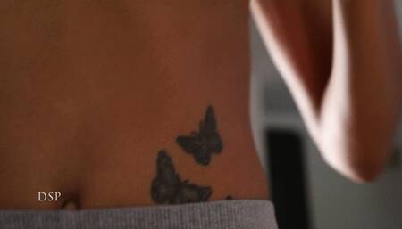 Fav IG model back for ANOTHER facial