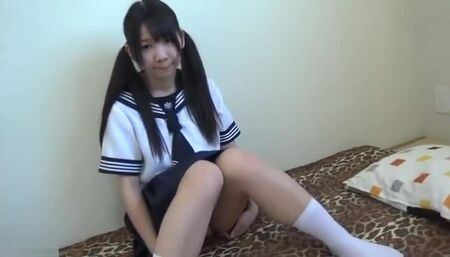 Adorable Japanese Migki