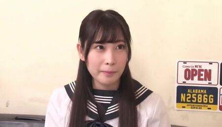 Sugar buxomy Japanese Hara Koyuki featuring amazing fetish porn