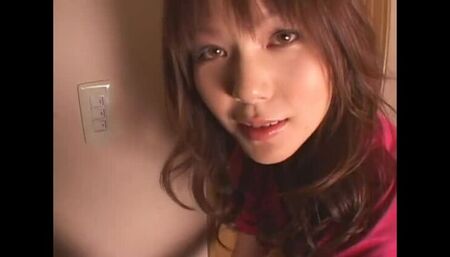 POV porn video featuring Miyuki Aso, Rei Akasaka and Konomi Takahara