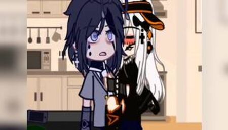 Having sex with seira softie| gacha club