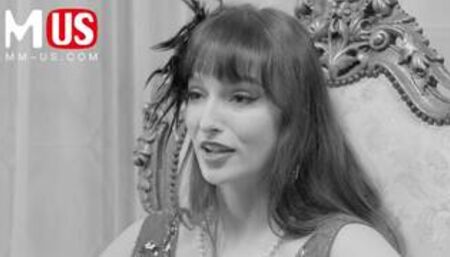 Delphine - Flapper Girl - Lexi Luna - EP1