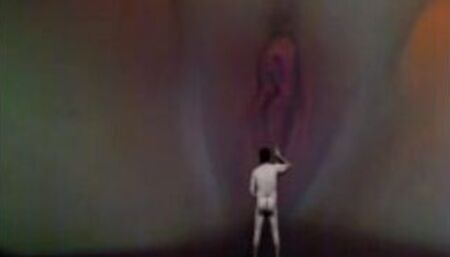 Olbrzymka Debora Zmniejsza Swojego Chłopaka Aby Spełnić Jego Fantazje O FetyOlbrzymów