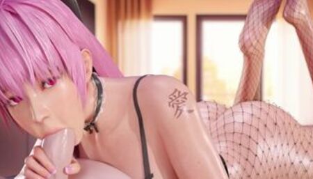 Exclusive 3D Hentai ► Game Sex Compilation