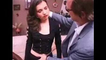 Two French Girls Hypnotised and Fucked