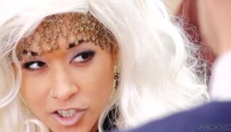 X-Men XXX - An Axel Braun Parody - Scene 1