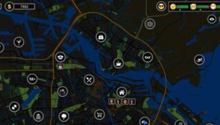 [Gameplay] Man Of The House - Part 144 - URBAN ANGEL AND HER SIDEKICK By MissKitty2K