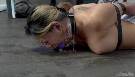 Slut Activities Part 2  4K