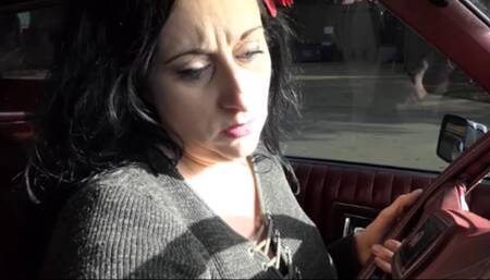 Savannah's Rough Morning Commute - WMV Format