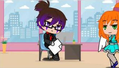 Michael fucking mrs afton