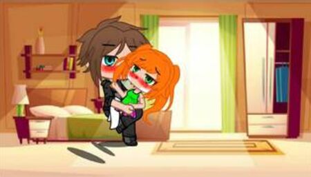 C.C fucking elizabeth