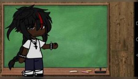 Student fucks with teacher for better grades. Gacha Club.