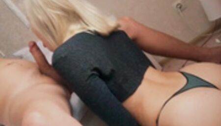 Your cock is sweeter to me than any candy