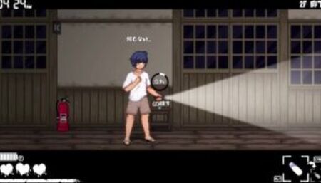 Houkago no Onigokko #18 a un paso de la GLORIA