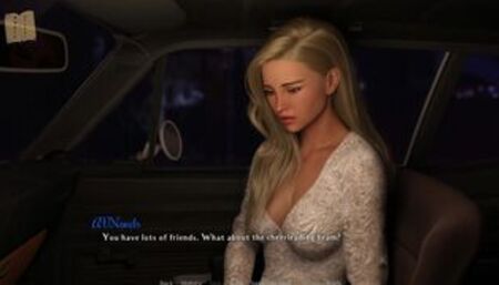 [Gameplay] Three Rules Of Life XII