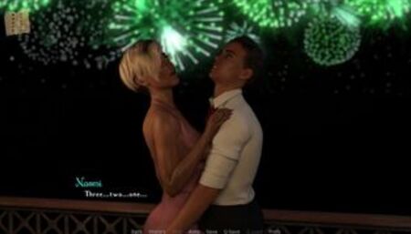 [Gameplay] Three Rules Of Life XIII