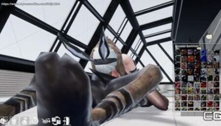 [Gameplay] SWORD x HIME Full Galery #01