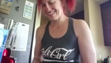 What to drink other than water?