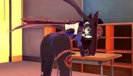 Mona Hentai 3D POV Masturbation Tits And Vagina (Part 1/4) Genshin Impact