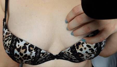 Scratching, Tapping, Moaning (WMV)