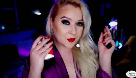 I'm back, smoking Marlboro [1080p, mp4]