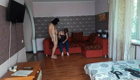 FM session #74 Spanking