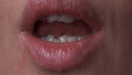 spider in my mouth mp4