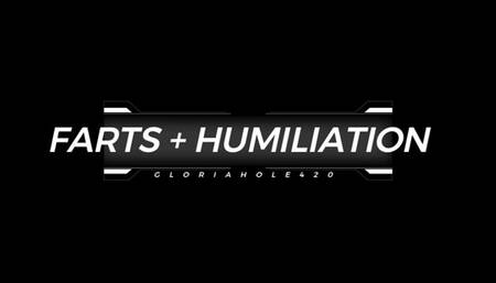Farts and Humiliation