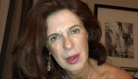 Goddess of the Handjob SD WMV