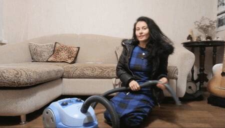 short down jacket mpg