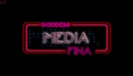 The Shining! ft Goddess Fina & Sub Testie