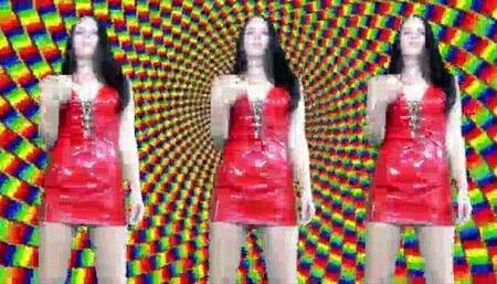 Stroke And Send Mind Fuck