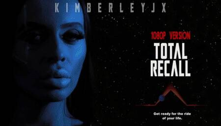 Total Recall - 1080P
