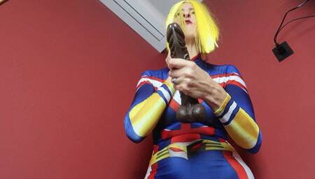 Almighty BBC Drainer Pov2