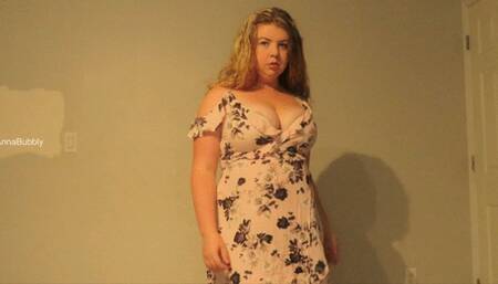 Step-Mom Helps Your GF Cuck You with JOI