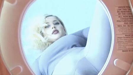 My Little Toilet Slave - avi