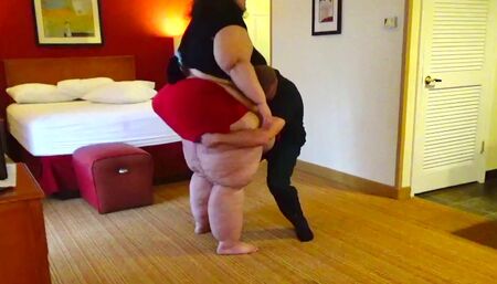 Nora gets a ride, gets "lifted,", and smashes his lights out