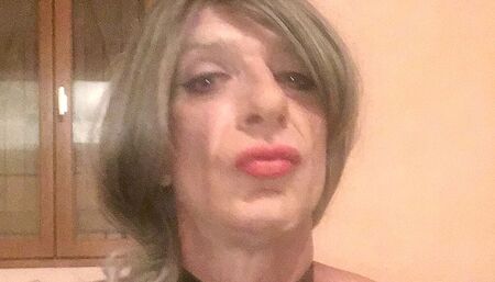 Sissy traceytv playtime