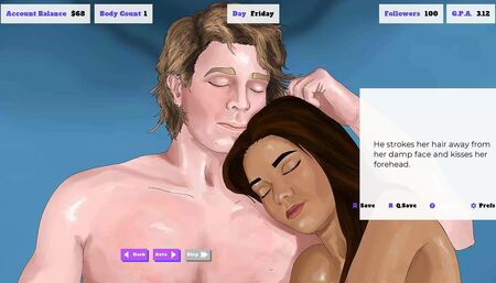 College craze : The life of one Indian desi college girl ep.17