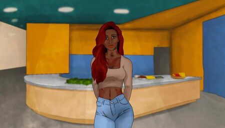 College сraze Indian sexy hot college girl ep.6