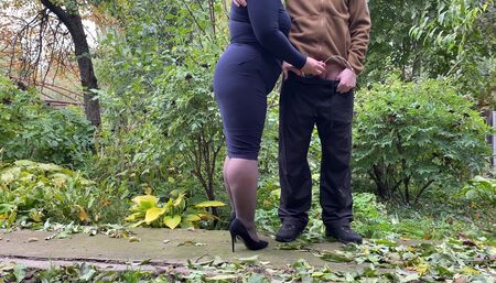 My stepmother's special concern