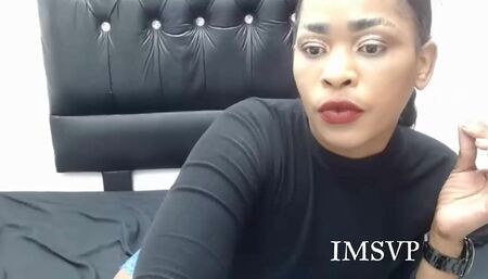 jack off to my miraculous ass twerking in panties, episode 14