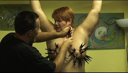 Annadevot - Tit punishment