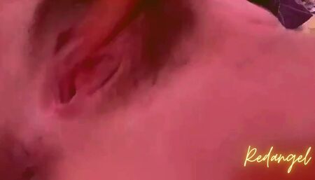 I just want to play with my asian teen pussy